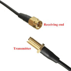 2 in 1 GPS Navigation Car Antenna Signal Amplifier, Signal Amplifier