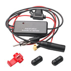 CHEYOULE ANT-208PLUS Car Radio FM AM DAB Antenna 3 in 1 Signal Amplifier, ANT-208PLUS ANT-208PLUS