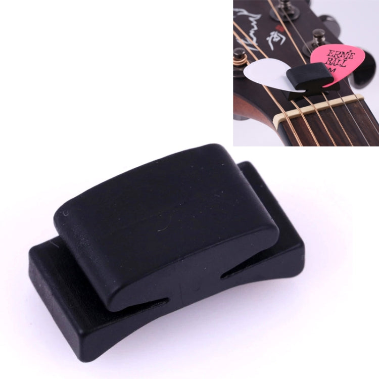 10pcs Alice A010CP Tubber Guitar Pick Cip and String Head Clip, A010CP – Durable Build, Easy to Use A010CP