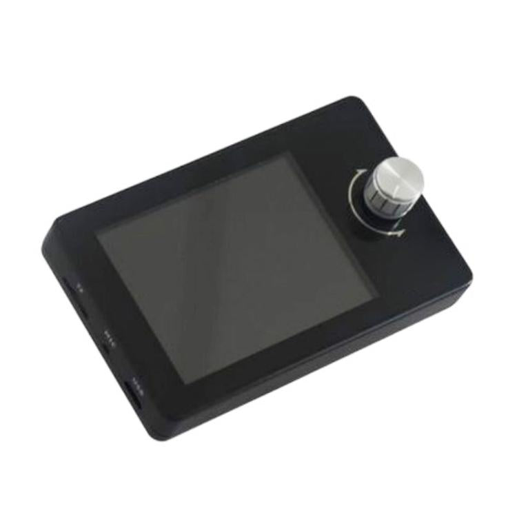 2.8 inch Car DAB+Digital Broadcasting Colorful Screen Receiver FM Forwarding AUX Output, 2.8 inch – Bluetooth, TPU