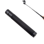 Handheld Three-axis Gimbal Stabilizer GoPro Selfie Stick Extension Length : 19cm-73cm, Length: 19cm-73cm Length: 19cm-73cm