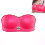 Rechargeable Breast Massager Electric Breast Beauty Instrument, Rechargeable, Plug-in Rechargeable