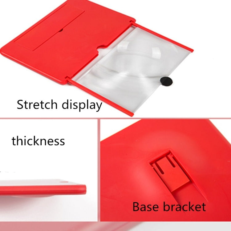 Holder – 10" Screen