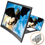 Accessory – 12" Screen