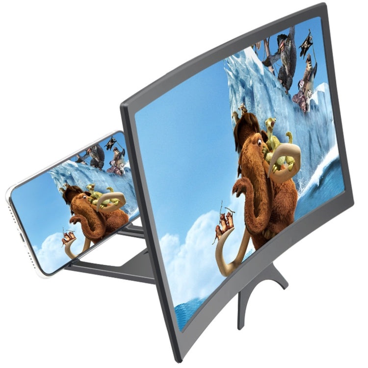 Accessory – 12" Screen
