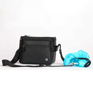 Matt Full Black