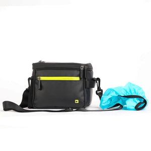 Matt Black Green