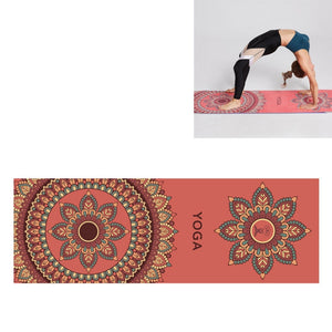 Red Heart Lotus