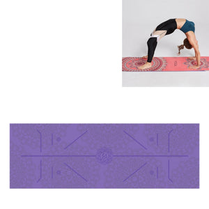 Violet Lotus