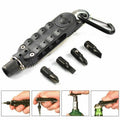 Mini Portable Multifunctional Combination Tool Magic Screwdriver Multifunctional Screwdriver Bottle Opener, Screwdriver Bottle Opener Screwdriver Bottle Opener