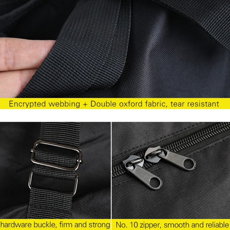 Rhinowalk Folding Bicycle Carrying Bag 26-inch Electric Bicycle Carrying Bag, RF260