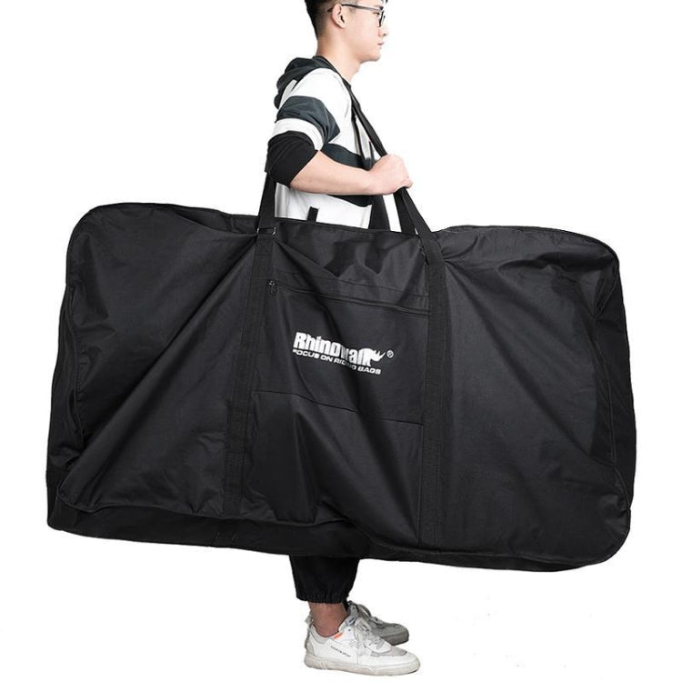 Rhinowalk 26 inch / 27.5 inch Road Bike Mountain Bike Loading Bag Large Capacity Storage Bag, RM261 RM261