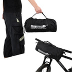 Rhinowalk 26 inch / 27.5 inch Road Bike Mountain Bike Loading Bag Large Capacity Storage Bag, RM261
