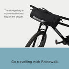 Rhinowalk 26 inch / 27.5 inch Road Bike Mountain Bike Loading Bag Large Capacity Storage Bag, RM261