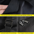 Rhinowalk 26 inch / 27.5 inch Road Bike Mountain Bike Loading Bag Large Capacity Storage Bag, RM261
