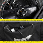Rhinowalk 26 inch / 27.5 inch Road Bike Mountain Bike Loading Bag Large Capacity Storage Bag, RM261