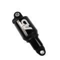 KindShock A5 Air Pressure Rear Shock Absorber Mountain Bike Shock Absorber Folding Bike Rear Liner, Size:125mm, Style:RR1 Dual Gas, 125mm RE Single Gas, 150mm RE Single Gas, 165mm RE Single Gas, 190mm RE Single Gas, 125mm RR1 Dual Gas, 150mm RR1 Dual G... 125mm RE Single Gas