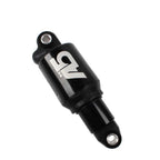 KindShock A5 Air Pressure Rear Shock Absorber Mountain Bike Shock Absorber Folding Bike Rear Liner, Size:125mm, Style:RR1 Dual Gas, 125mm RE Single Gas, 150mm RE Single Gas, 165mm RE Single Gas, 190mm RE Single Gas, 125mm RR1 Dual Gas, 150mm RR1 Dual G... 125mm RE Single Gas
