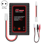 HTRC N8 Ni-MH Ni-Cr Battery Charger Smart Balance Charger,, EU Plug, US Plug, UK Plug EU Plug