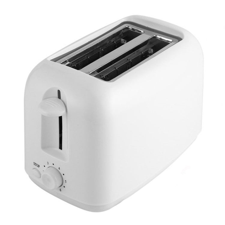 Toaster Home Sandwich Breakfast Machine Automatic Breakfast Toaster, EU Plug, Breakfast Machine Breakfast Machine