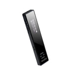 MROBO A10 Professional Voice Recorder HD Noise Reduction Student MP3 Color Screen Player, 8GB, 16 GB 8GB