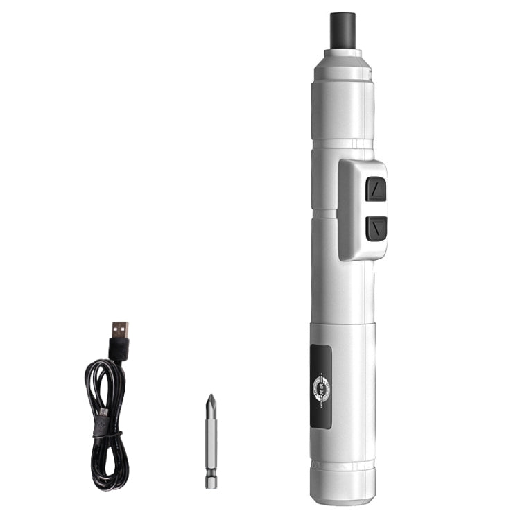 Pen Type Miniature Precision Electric Screwdriver Set Multifunctional Mini Mobile Phone Clock Screwdriver, BJ-1003 BJ-1003
