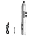 Pen Type Miniature Precision Electric Screwdriver Set Multifunctional Mini Mobile Phone Clock Screwdriver, BJ-1003 BJ-1003