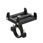 MEROCA Bicycle Mobile Phone Holder Motorcycle Navigation Bracket Riding Equipment, MEROCA MEROCA