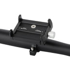 MEROCA Bicycle Mobile Phone Holder Motorcycle Navigation Bracket Riding Equipment, MEROCA
