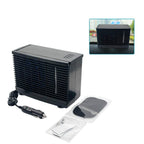 12V Vehicle Refrigeration and Air Conditioning Fan Air Cooler Multi-purpose Air Conditioning Fan Air Cooler, 12V 12V