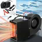 Car Heater Electric Heater Defroster Double PTC24V 300-500W, 24V 300-500W 24V 300-500W