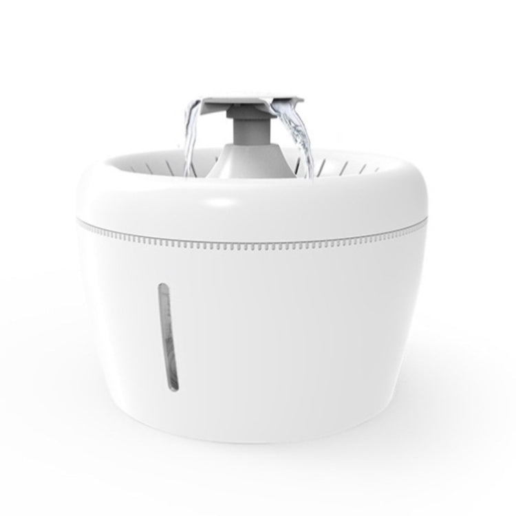 Pet Water Dispenser Electric Circulating Water Pet Water Dispenser, Basic, Night Light Basic