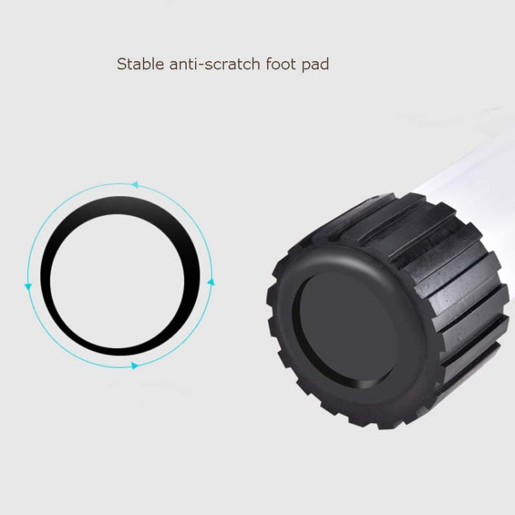 Household Mute Armrest Fitness Equipment Multifunctional Hydraulic Stepper, with Drawstring and Carpet, with Drawstring, Basic