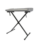 Single Tube X-shaped Electronic Organ Stand, X-shaped Electronic Organ Stand X-shaped Electronic Organ Stand