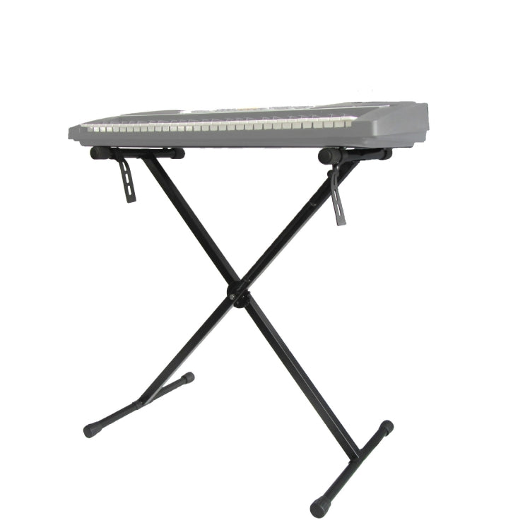 Single Tube X-shaped Electronic Organ Stand, X-shaped Electronic Organ Stand X-shaped Electronic Organ Stand