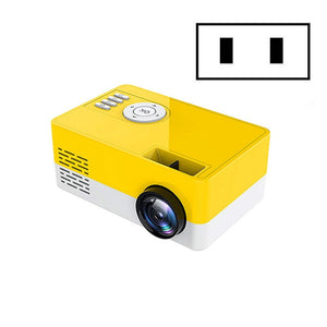 Yellow White