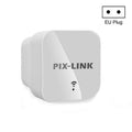 PIXLINK WR12 300Mbps WIFI Signal Amplification Enhanced Repeater, EU Plug, UK Plug, US Plug, AU Plug – Wear-resistant
