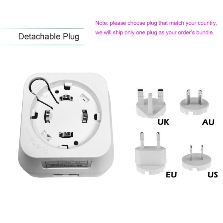 PIXLINK WR12 300Mbps WIFI Signal Amplification Enhanced Repeater, EU Plug, UK Plug, US Plug, AU Plug – Wear-resistant