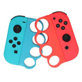 Aerobic Boxing Fitness Boxing Hand Ring Grip Left and Right Handle Grip for Nintendo Switch, Left and Right Handle Grip Left and Right Handle Grip