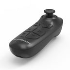 VR Glasses Remote Control Android Mobile Phone E-book Page Flip Short Video Shooting Selfie Bluetooth Handle