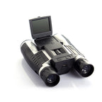 12x32 HD Telescope Outdoor Binocular Digital Telescope Multifunctional Video Camera Telescope, 12X32 12X32