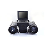 12x32 HD Telescope Outdoor Binocular Digital Telescope Multifunctional Video Camera Telescope, 12X32