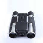 12x32 HD Telescope Outdoor Binocular Digital Telescope Multifunctional Video Camera Telescope, 12X32