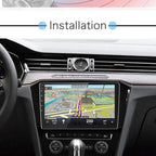 Universal Machine Android Smart Navigation Car Navigation DVD Reversing Video Integrated Machine, 9inch 1+16G Standard, 9inch 2+16G Standard, 9inch 2+32G Standard, 10inch 1+16G Standard, 10inch 2+16G Standard, 9inch 1+16G Standard+4 Lights Camera      ...