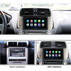 Car 7 inch Universal Android Navigation MP5 Player GPS Bluetooth Car Navigation All-in-one, Standard +4 Lights Camera, Standard +8 Lights Camera