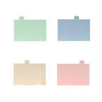 Wheat Straw Classification Cutting Board Set Multi-purpose Non-slip Cutting Board, Wheat Straw