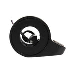 For Xiaomi No. 9 ES1 / ES2 / ES3 / ES4 Electric Scooter Accessories Brake Finger Dial, White – Durable Build, Easy to Use