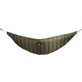 Thicken Hammock Warm Cover Winter Outdoor Leisure Thermal Insulation Cotton Hammock Windproof Warm Hammock Cover, 235x130cm 235x130cm
