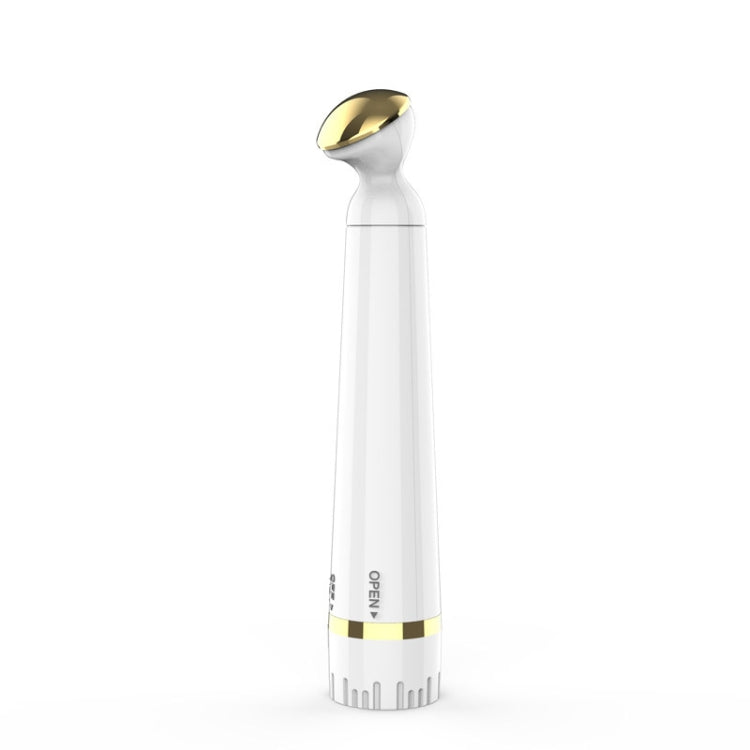 Eye And Lip Massage Device To Dilute The Bags Under The Eyes Without Battery, 730 White, 1905 Silver, 1905 Gold – Durable Build, Easy to Use