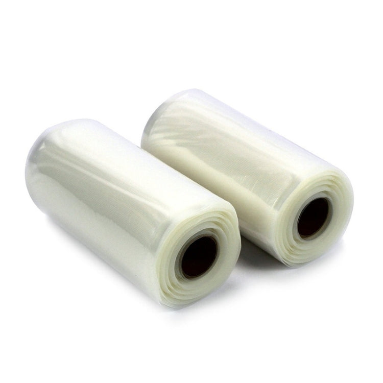 Food Vacuum Preservation Bag Grid Rice Packaging Vacuum Roll Bag, 12x500cm, 15x500cm, 17x500cm, 20x500cm, 25x500cm, 28x500cm, 32x500cm – Durable Build, Easy to Use 25x500cm